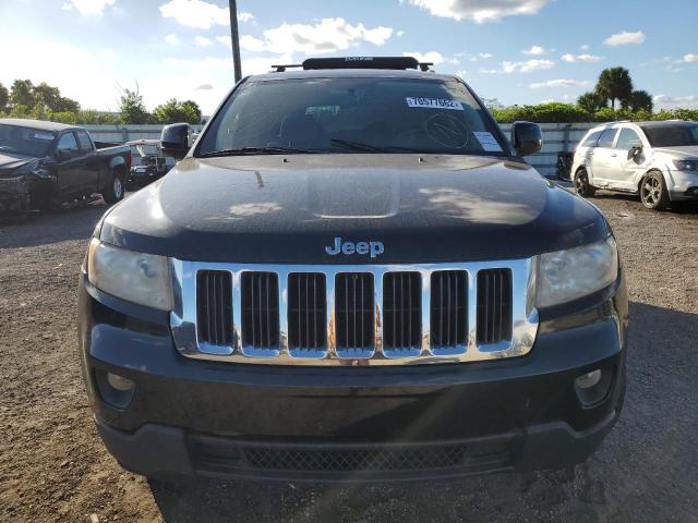 Photo 5 from auction – 2012 JEEP GRAND CHER with VIN 1C4RJEAG5CC311343
