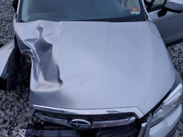 Photo 12 from auction – 2017 SUBARU FORESTER 2 with VIN JF2SJADCXHH561918