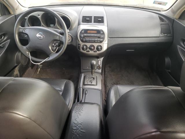 Photo 8 from auction – 2003 NISSAN ALTIMA BAS with VIN 1N4AL11E93C229541