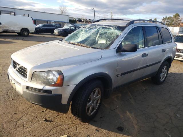 Photo 1 from auction – 2006 VOLVO XC90 with VIN YV4CZ592361303276