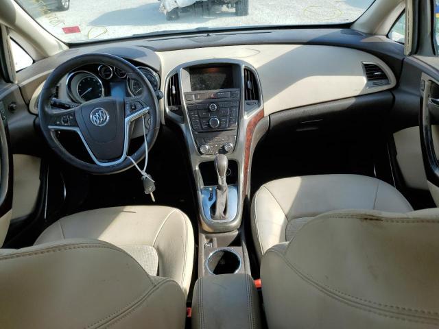 Photo 8 from auction – 2013 BUICK VERANO CON with VIN 1G4PR5SK7D4177025