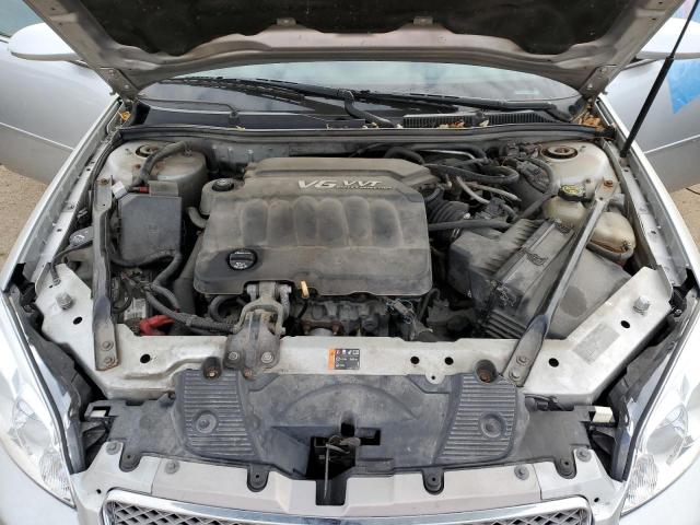 Photo 11 from auction – 2012 CHEVROLET IMPALA LT with VIN 2G1WG5E35C1334838