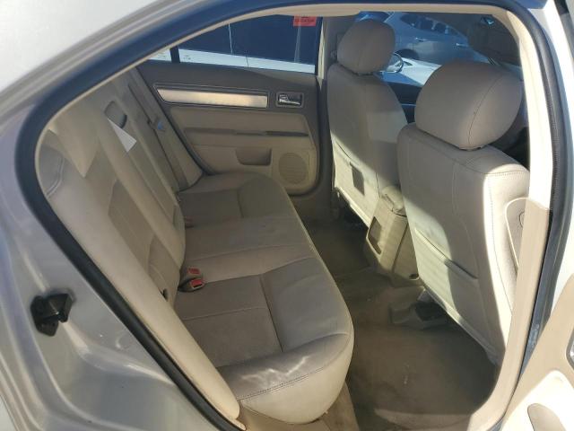 Foto 10 de la subasta – 2008 LINCOLN MKZ con VIN 3LNHM26TX8R609950