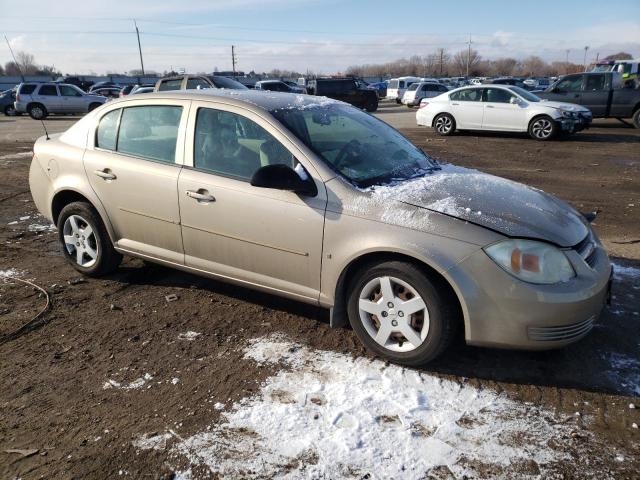 Photo 4 from auction – 2007 CHEVROLET COBALT LS with VIN 1G1AK55F077270980