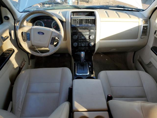 Photo 8 from auction – 2012 FORD ESCAPE LIM with VIN 1FMCU9EG1CKB54622