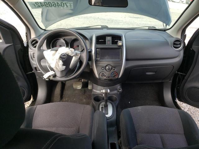 Photo 8 from auction – 2019 NISSAN VERSA with VIN 3N1CN7AP4KL851441