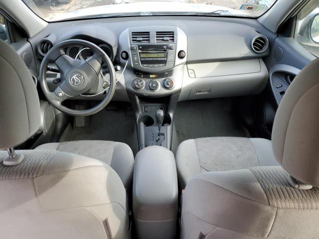 Photo 8 from auction – 2010 TOYOTA RAV4 with VIN 2T3ZF4DV4AW045457