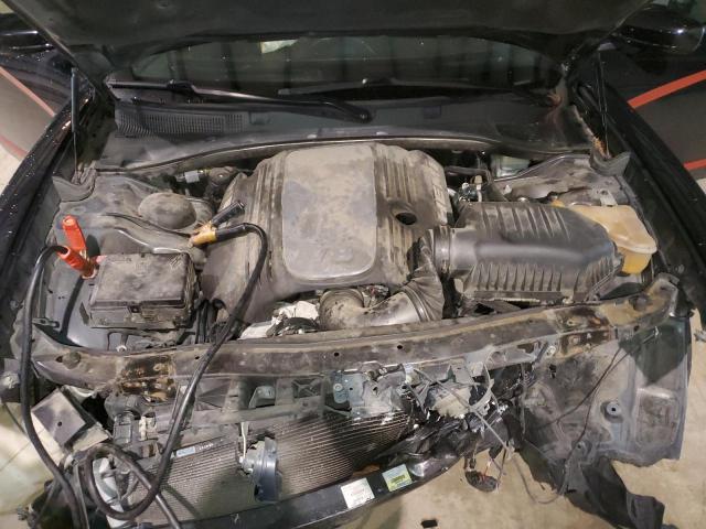 Photo 11 from auction – 2014 DODGE CHARGER R/ with VIN 2C3CDXCT5EH275497