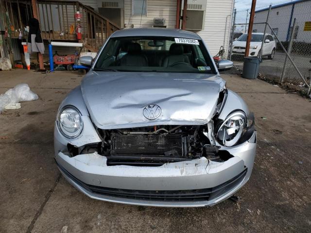 Photo 5 from auction – 2012 VOLKSWAGEN BEETLE with VIN 3VWJP7AT9CM619115