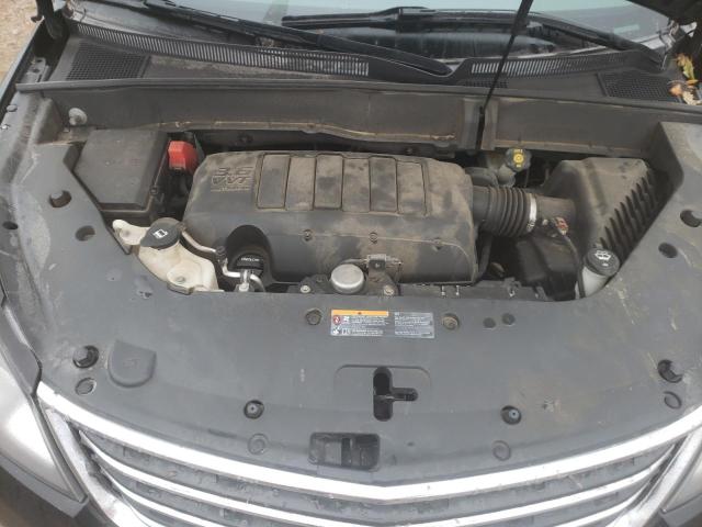 Photo 12 from auction – 2014 CHEVROLET TRAVERSE L with VIN 1GNKRGKDXEJ108299