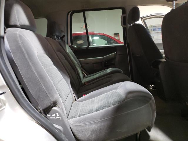 Photo 11 from auction – 2002 FORD EXPLORER X with VIN 1FMZU63E72UC49201