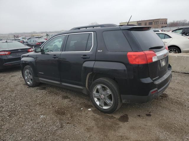 Photo 2 from auction – 2013 GMC TERRAIN SL with VIN 2GKALUEK6D6382520