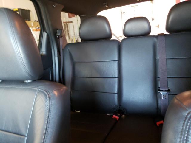Photo 10 from auction – 2012 FORD ESCAPE XLT with VIN 1FMCU9D70CKC46595