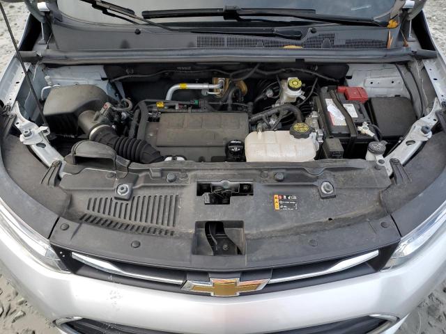 Photo 12 from auction – 2021 CHEVROLET TRAX LS with VIN KL7CJKSB8MB301739