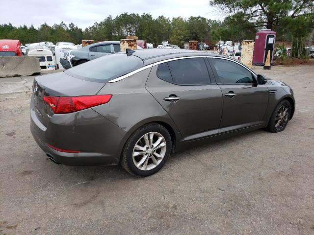 Photo 3 from auction – 2012 KIA OPTIMA EX with VIN 5XXGN4A76CG084279