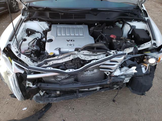 Photo 12 from auction – 2012 TOYOTA VENZA LE with VIN 4T3BK3BB4CU067588