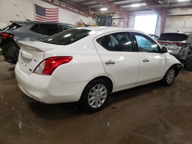 Photo 3 from auction – 2013 NISSAN VERSA S with VIN 3N1CN7AP1DL881239