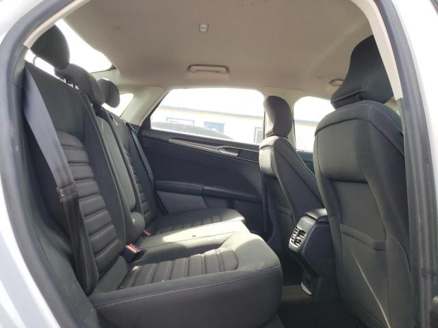 Photo 10 from auction – 2019 FORD FUSION SE with VIN 3FA6P0LU5KR208176