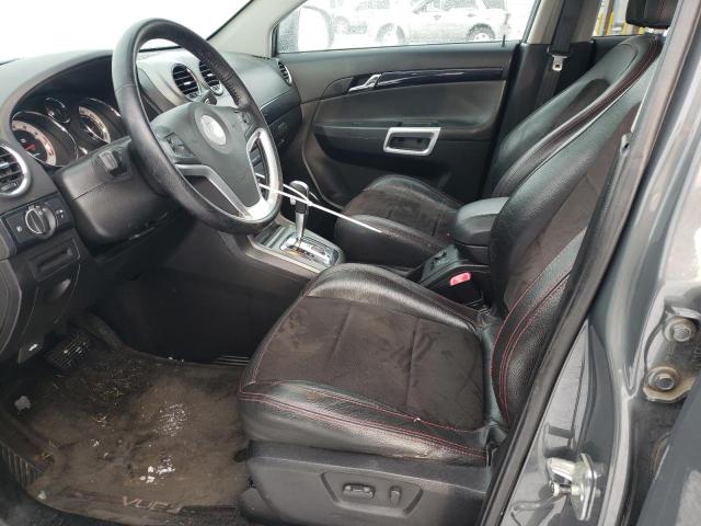 Photo 7 from auction – 2008 SATURN VUE REDLIN with VIN 3GSDL03788S645392