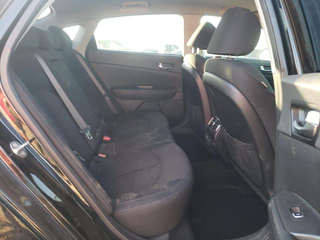 Photo 10 from auction – 2018 KIA OPTIMA HYB with VIN KNAGT4LE2J5023561