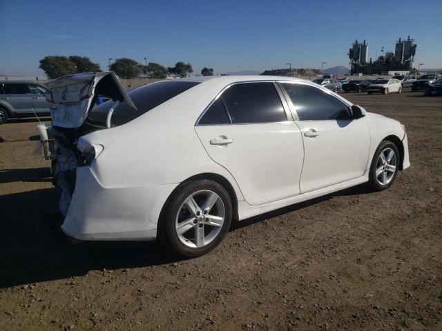 Photo 3 from auction – 2014 TOYOTA CAMRY L with VIN 4T1BF1FK8EU843266