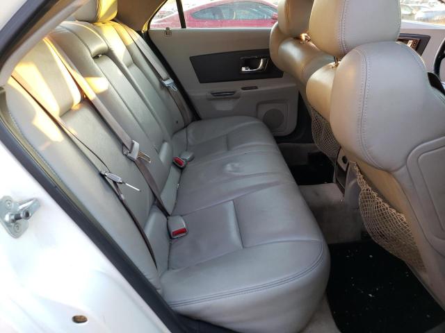 Photo 10 from auction – 2007 CADILLAC CTS with VIN 1G6DM57T270142351