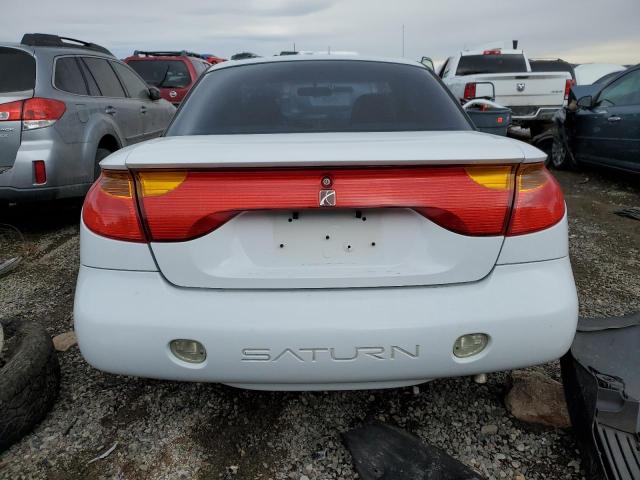 Photo 6 from auction – 2002 SATURN SC1 with VIN 1G8ZP12802Z193500