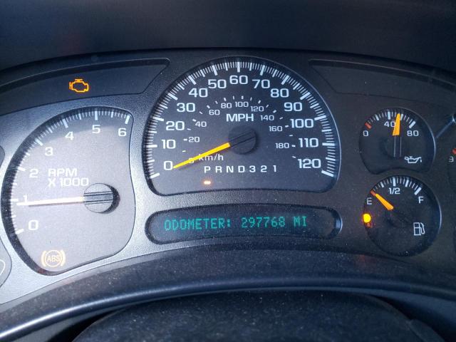 Photo 9 from auction – 2006 GMC NEW SIERRA with VIN 2GTEC13T661181658