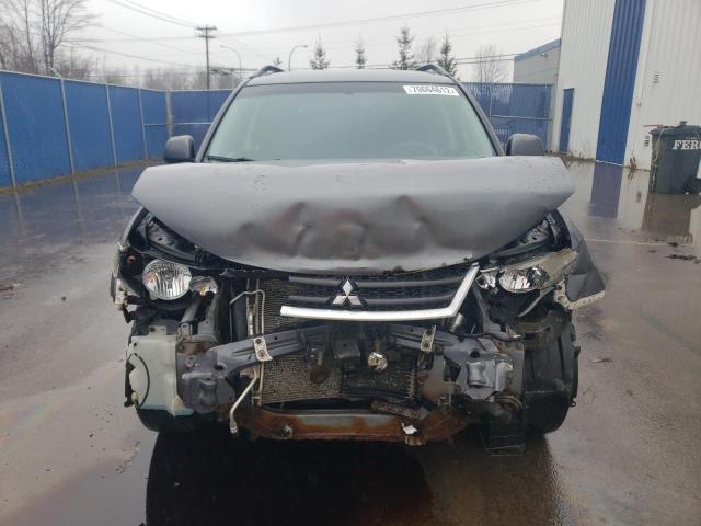Photo 5 from auction – 2009 MITSUBISHI OUTLANDER with VIN JA4LS21W99Z600203