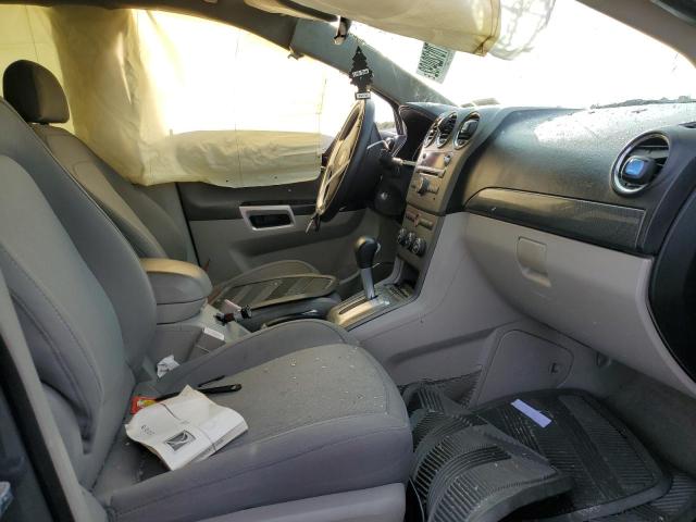 Photo 7 from auction – 2008 SATURN VUE XE with VIN 3GSCL33P98S688524