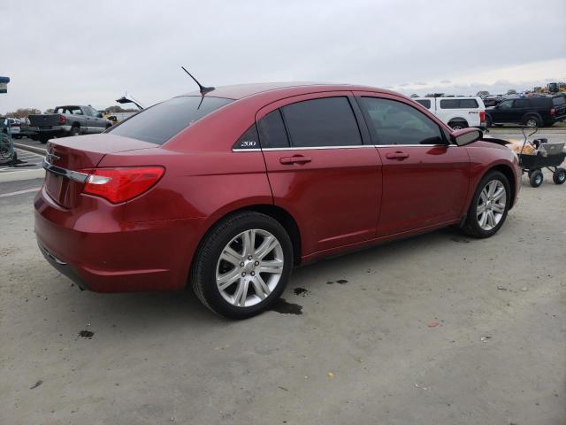 Photo 3 from auction – 2013 CHRYSLER 200 LX with VIN 1C3CCBAB1DN639839