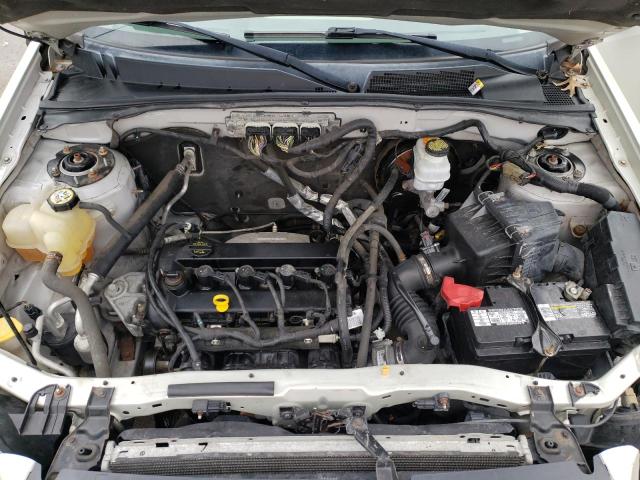 Photo 12 from auction – 2009 MERCURY MARINER with VIN 4M2CU81729KJ10667