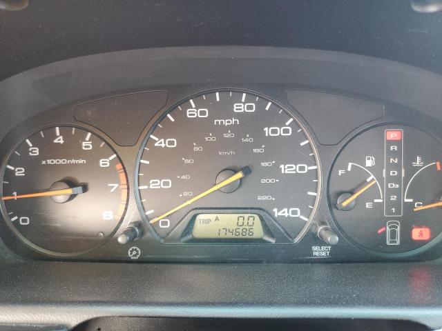Photo 9 from auction – 2004 HONDA ODYSSEY EX with VIN 5FNRL188X4B117753