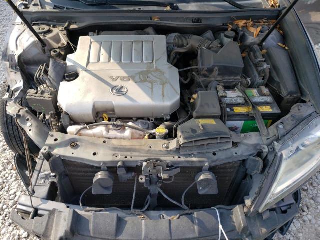 Photo 11 from auction – 2014 LEXUS ES 350 with VIN JTHBK1GG6E2144612