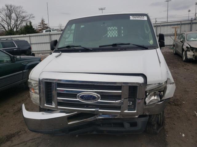 Photo 5 from auction – 2014 FORD ECONOLINE with VIN 1FTNE2EW3EDB01355