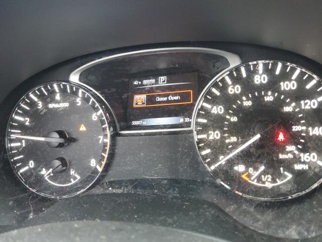 Photo 9 from auction – 2018 NISSAN PATHFINDER with VIN 5N1DR2MM4JC650039