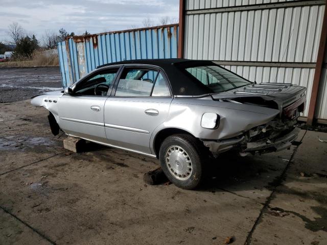 Photo 2 from auction – 2003 BUICK CENTURY CU with VIN 2G4WS52J831251506