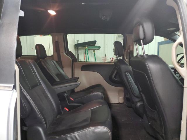 Photo 11 from auction – 2019 DODGE GRAND CARA with VIN 2C4RDGCGXKR672542