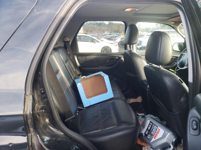 Photo 11 from auction – 2007 FORD ESCAPE LIM with VIN 1FMCU94107KB44604