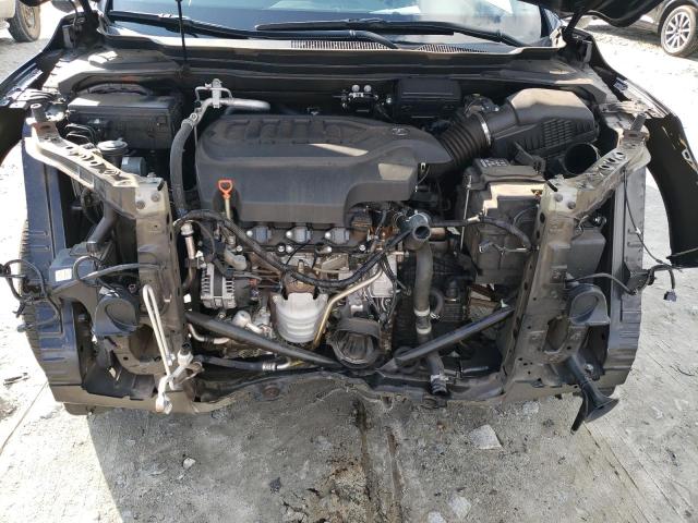 Photo 12 from auction – 2019 ACURA MDX with VIN 5J8YD3H37KL007487