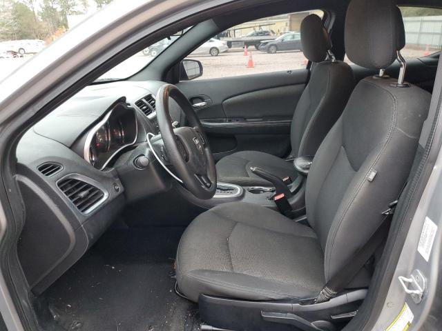 Photo 7 from auction – 2013 DODGE AVENGER SE with VIN 1C3CDZAB7DN607340