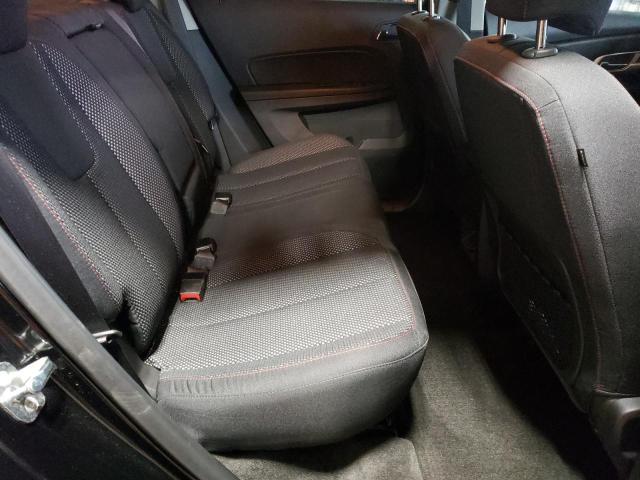 Photo 11 from auction – 2016 GMC TERRAIN SL with VIN 2GKALNEK9G6279540
