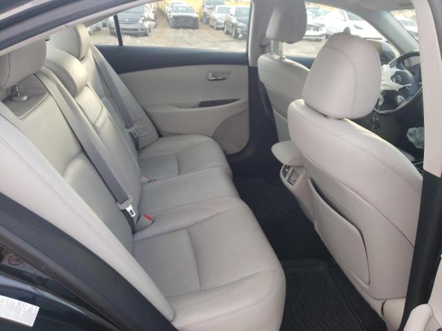 Photo 10 from auction – 2011 LEXUS ES 350 with VIN JTHBK1EG5B2462753