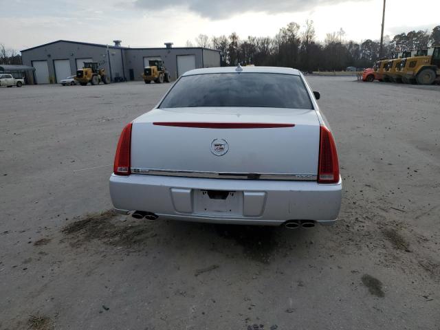 Photo 6 from auction – 2009 CADILLAC DTS with VIN 1G6KD57Y89U119848