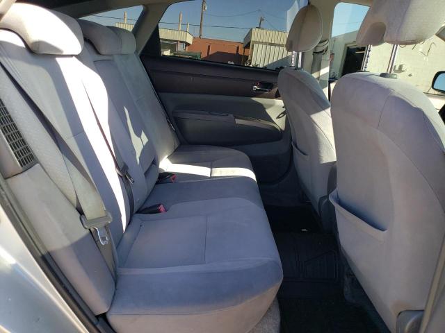Photo 10 from auction – 2005 TOYOTA PRIUS with VIN JTDKB20U453017875