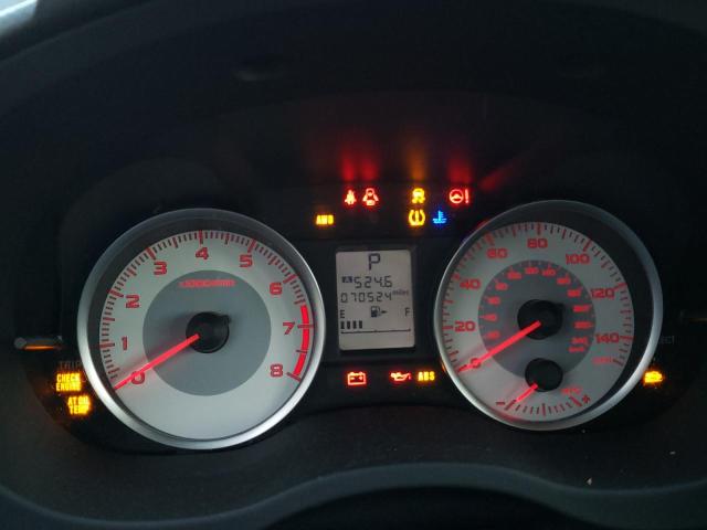 Photo 9 from auction – 2013 SUBARU IMPREZA with VIN JF1GJAA63DH028957