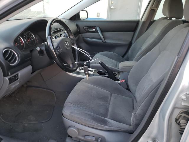 Photo 7 from auction – 2008 MAZDA 6 I with VIN 1YVHP80C285M23758