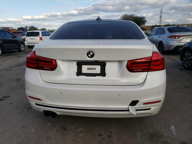 Photo 6 from auction – 2017 BMW 330 I with VIN WBA8B9G38HNU53599