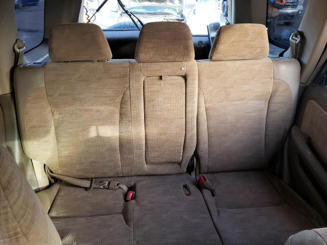 Photo 10 from auction – 2002 HONDA CR-V LX with VIN JHLRD68482C003089