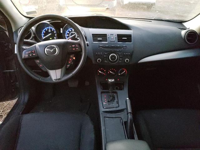 Photo 8 from auction – 2012 MAZDA 3 I with VIN JM1BL1L74C1529688